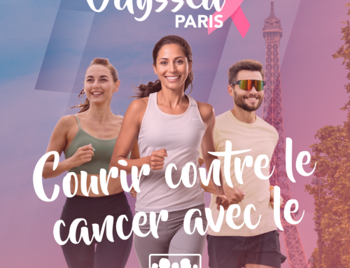 Odyssea : Courir contre le cancer avec le SNB CFE/CGC