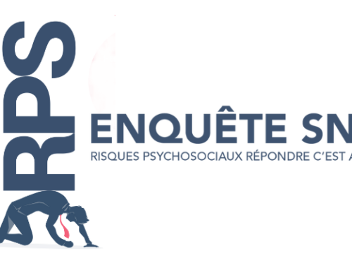 ENQUÊTE SNB  RSP (risques psychosociaux) : répondre c’est agir !